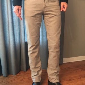 7 for all Mankind Slimmy